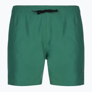 Pantaloncini da bagno bicoastali da uomo Nike Swoosh Break 5