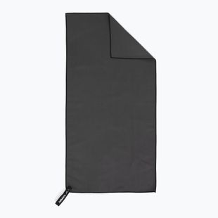 Asciugamano ad asciugatura rapida Nike Quick Dry Swim black