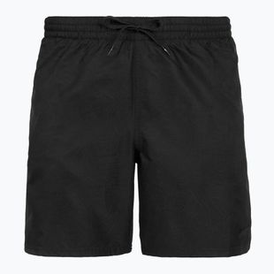 Pantaloncini da bagno Nike Swim Breaker 7" Volley Uomo, nero
