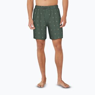 Pantaloncini da bagno Nike Luxe Letter 7