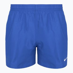 Pantaloncini da bagno uomo Nike Essential 5" Volley game royal
