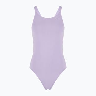 Costume intero donna Nike Hydrastrong Solid Fastback hydrangeas