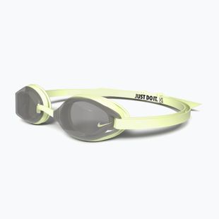 Occhialini da nuoto Nike Legacy barely volt