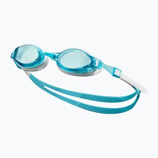 Occhiali da nuoto Nike Chrome dusty cactus