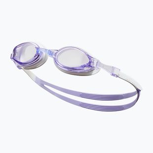 Occhialini da nuoto Nike Chrome hydrangeas