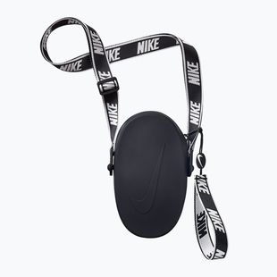 Marsupio Nike Swim Water Resistant jet black