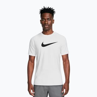 Maglietta da uomo Nike Hydroguard Specs white