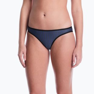 Slip da bagno Nike Ripple Texture Hipster Bikini slate