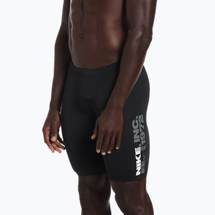 Jammer da nuoto Nike Hydrastrong Nike Inc 1972 black