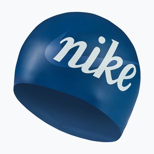 Cuffia da nuoto Nike Multi Graphic midnight navy