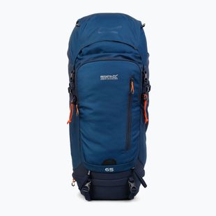 REGATTA Highton V2 65 l zaino da trekking navy/dkdenim