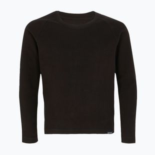 Maglia termica per bambini REGATTA Thermal Baselayer black