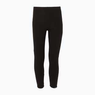 Pantaloni termici per bambini REGATTA Thermal Baselayer black