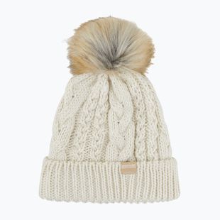Cappello invernale da donna Regatta Lovella VI light vanilla