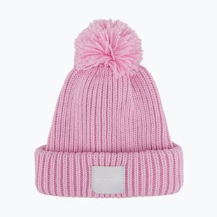 Cappello invernale bambino REGATTA Connora pink mist