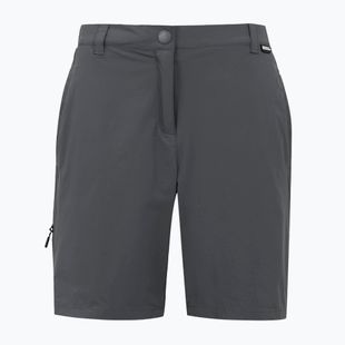 Pantaloncini da donna REGATTA Travel Light Packaway II seal grey