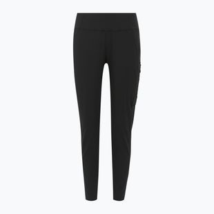 Leggings trekking donna REGATTA Monira Hiking nero