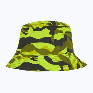 REGATTA The Flip cappello da bambino verde grenoble camo/verde nefrite