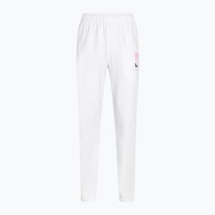 Pantaloni Ellesse donna Sylvana Jog bianco