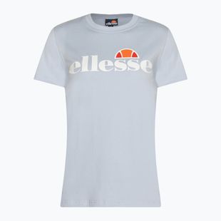 Maglietta Ellesse donna Albany blu chiaro