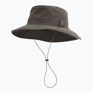 Cappello Craghoppers NosiLife Outback II verde bosco da uomo