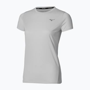 Maglia da running da donna Mizuno Core Impulse Short Sleeve Tee cloudscape