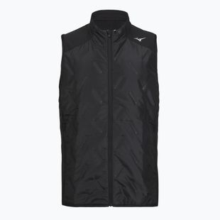 Gilet uomo Mizuno Tech Techfill Breath Thermo Vest black