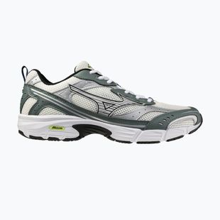 Scarpe Mizuno MXR snow white/silver/balsam green