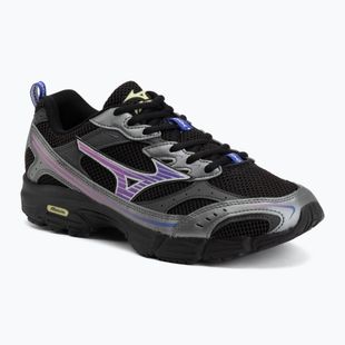 Scarpe Mizuno MXR Black/Spring Crocus/Metallic Gray
