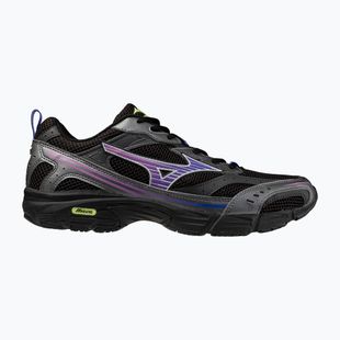 Scarpe Mizuno MXR Black/Spring Crocus/Metallic Gray