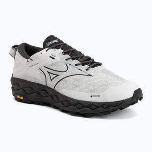 Scarpe Mizuno Wave Mujin LS GTX Snow White/Black/Lilac Hint