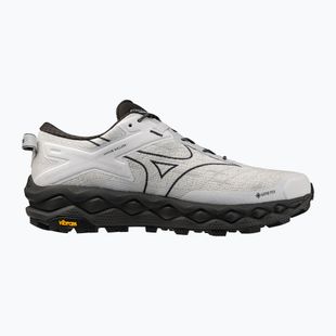 Scarpe Mizuno Wave Mujin LS GTX Snow White/Black/Lilac Hint