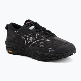 Scarpe Mizuno Wave Mujin LS GTX Black/Iris/Spring Crocus