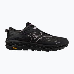 Scarpe Mizuno Wave Mujin LS GTX Black/Iris/Spring Crocus