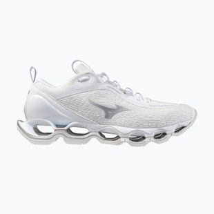 Scarpe Mizuno Wave Prophecy 13.2 white/silver/harbor mist