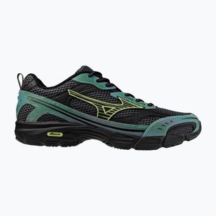 Scarpe Mizuno MXR Iron Gate/Grossular Green/Black
