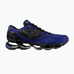 Scarpe Mizuno Wave Prophecy LS insignia blue/black/royal blue