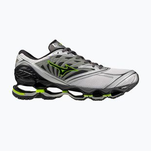 Scarpe Mizuno Wave Prophecy LS cloudscape/green glow/silver