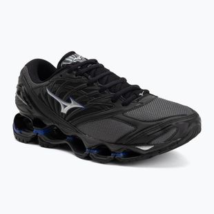 Scarpe Mizuno Wave Prophecy LS iron gate/royal blue/black sand