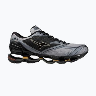 Scarpe Mizuno Wave Prophecy LS harbor mist/summer sand/harvest gold