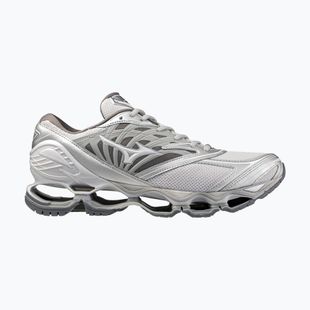 Scarpe Mizuno Wave Prophecy LS cloudscape/white/silver