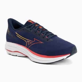 Scarpe da corsa uomo Mizuno Wave Ultima 17 beacon blue/tomato puree/artisan's gold