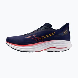 Scarpe da corsa uomo Mizuno Wave Ultima 17 beacon blue/tomato puree/artisan's gold