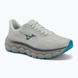Scarpe da corsa uomo Mizuno Wave Horizon 9 foggy dew/dark slate/blue jewel