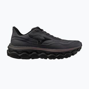 Scarpe da corsa uomo Mizuno Wave Horizon 9 blackened pearl/black/peppercorn