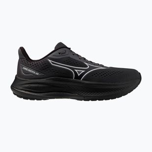 Scarpe da corsa uomo Mizuno Wave Inspire 22 blackened pearl/black bean