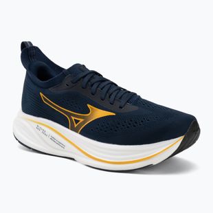 Scarpe da corsa uomo Mizuno Neo Zen 2 dress blues/artisan's gold/white