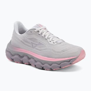Scarpe da corsa donna Mizuno Wave Horizon 9 lilac hint/dapple gray/pink drink