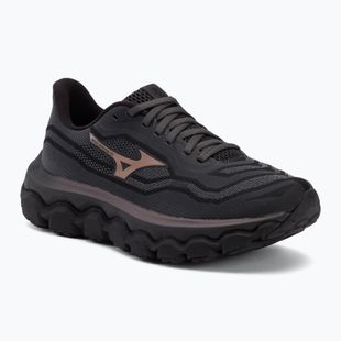 Scarpe da corsa donna Mizuno Wave Horizon 9 phantom/dystopic ray/black