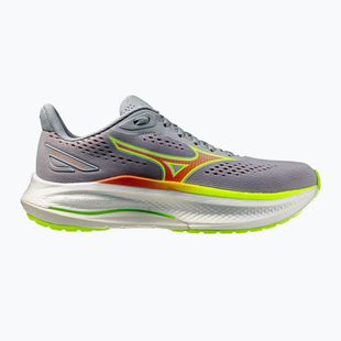 Scarpe da corsa donna Mizuno Wave Inspire 22 cloudscape/desert flower/lime pulp